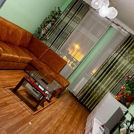 Blue Rose Apartman 카를로비바리 외부 사진