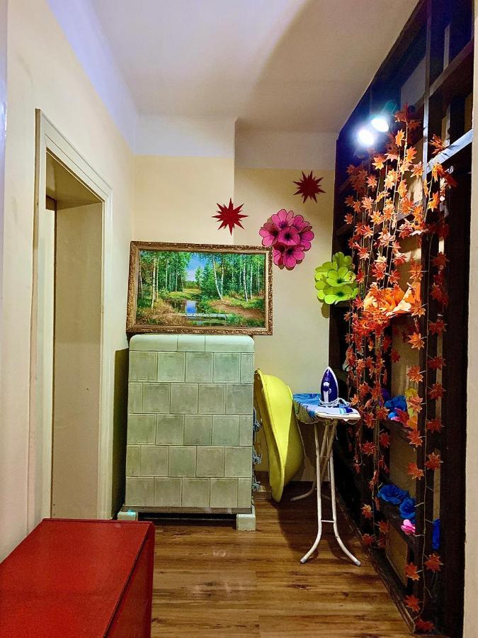 Blue Rose Apartman 카를로비바리 외부 사진