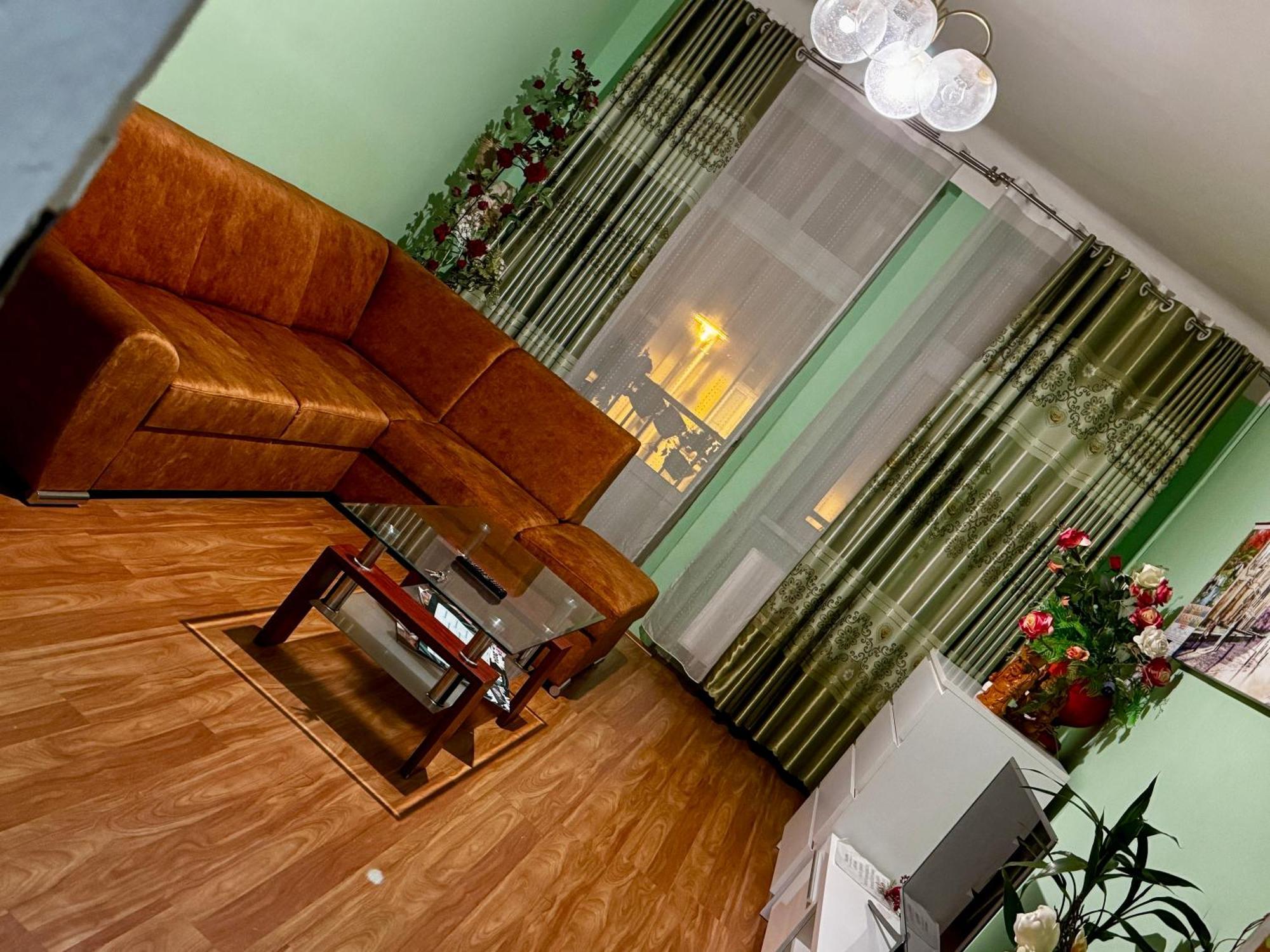 Blue Rose Apartman 카를로비바리 외부 사진