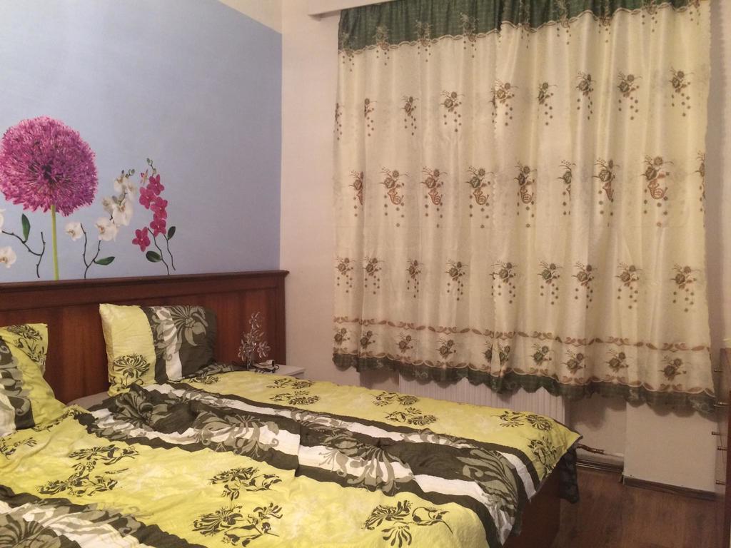 Blue Rose Apartman 카를로비바리 외부 사진