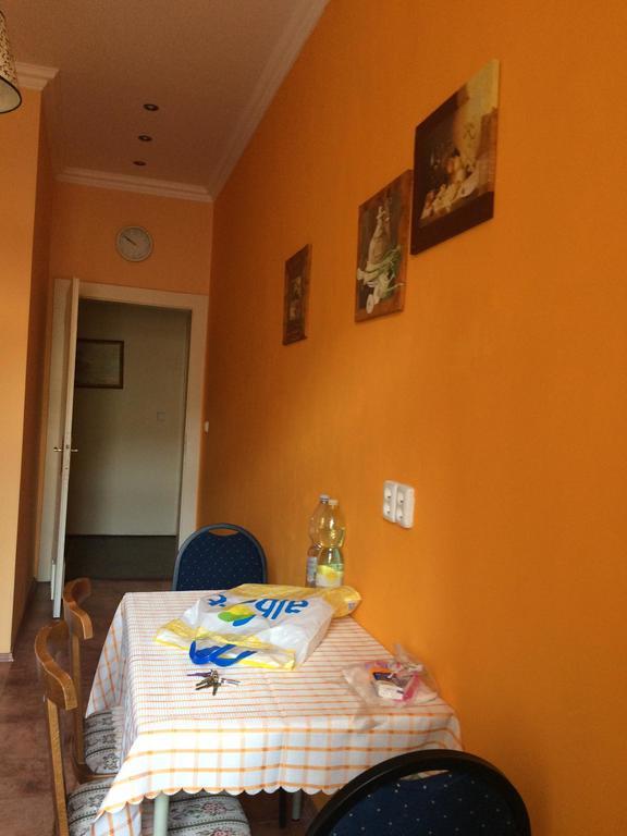 Blue Rose Apartman 카를로비바리 외부 사진